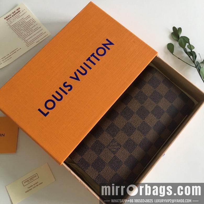 1:1 Louis Vuitton Bags M60017 19X10cm XM 2colour