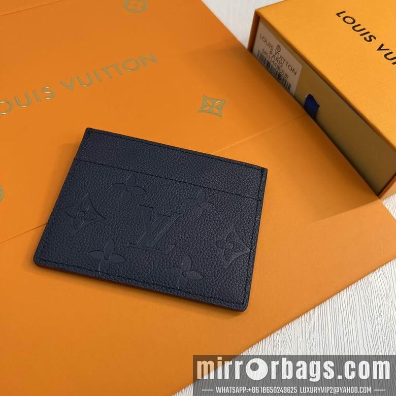 1:1 Louis Vuitton Bags 69174 69171 11X7.5X0.4cm XMY 4colour