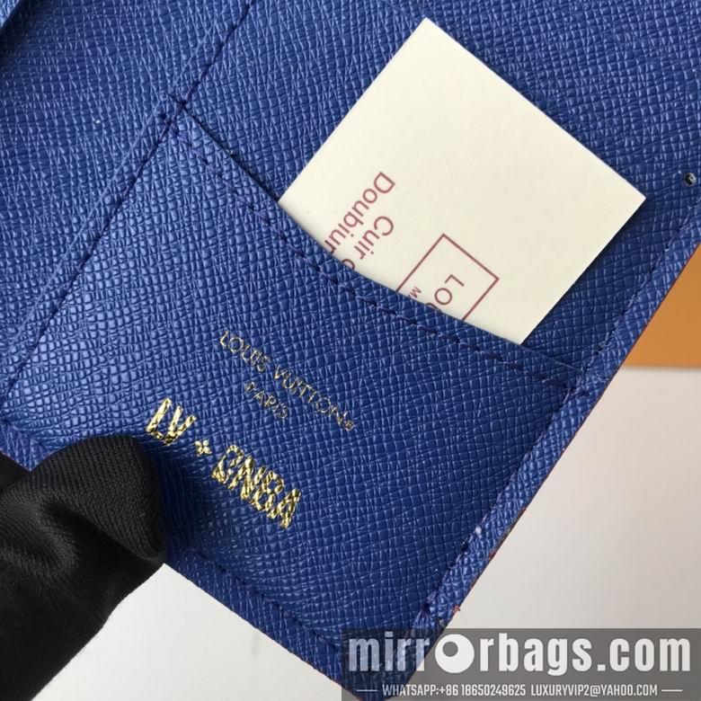 1:1 Louis Vuitton Bags M80103 ZC 2colour