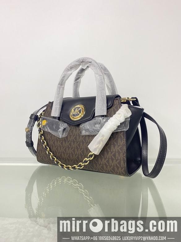 Michael Kors Bags Carmen 23X10X16cm 082702 DY 6