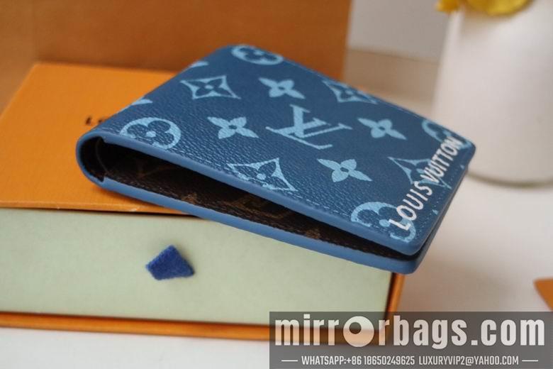 1:1 Louis Vuitton Bags M82798 11X8.5X2cm YG 2colour