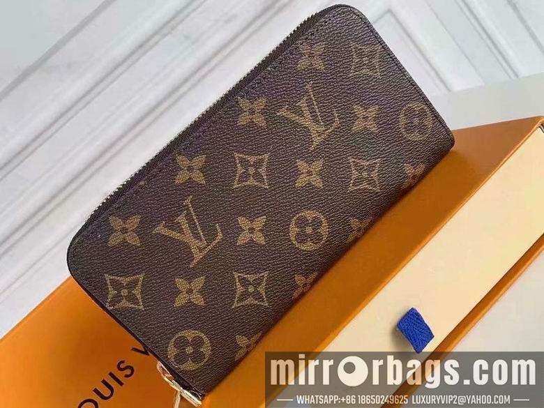 1:1 Louis Vuitton Bags M61723 19X10X4cm XM 4colour