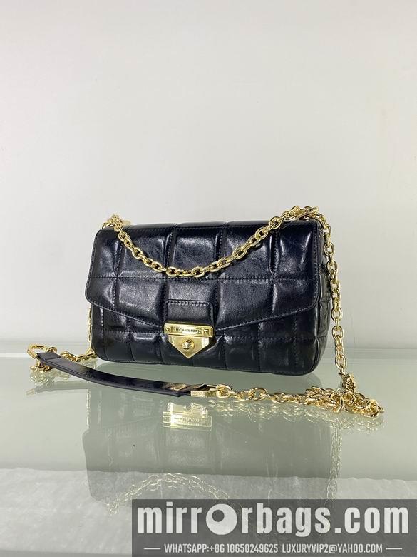 Michael Kors Bags Soho 25X7X15cm 091110 DY 1