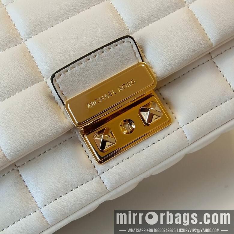 Michael Kors Bags Tribeca 2401 25X8X14cm DY 4colour