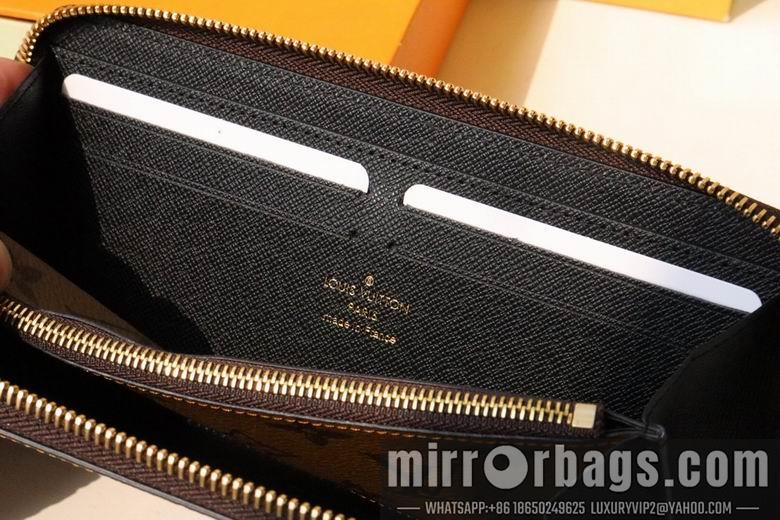 1:1 Louis Vuitton Bags N60742 19.5X9X1.5cm XM