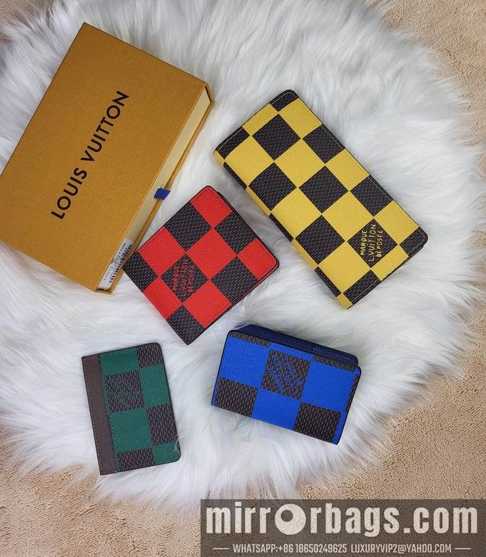 1:1 Louis Vuitton Bags YK 63144 11x8.5cm zy1