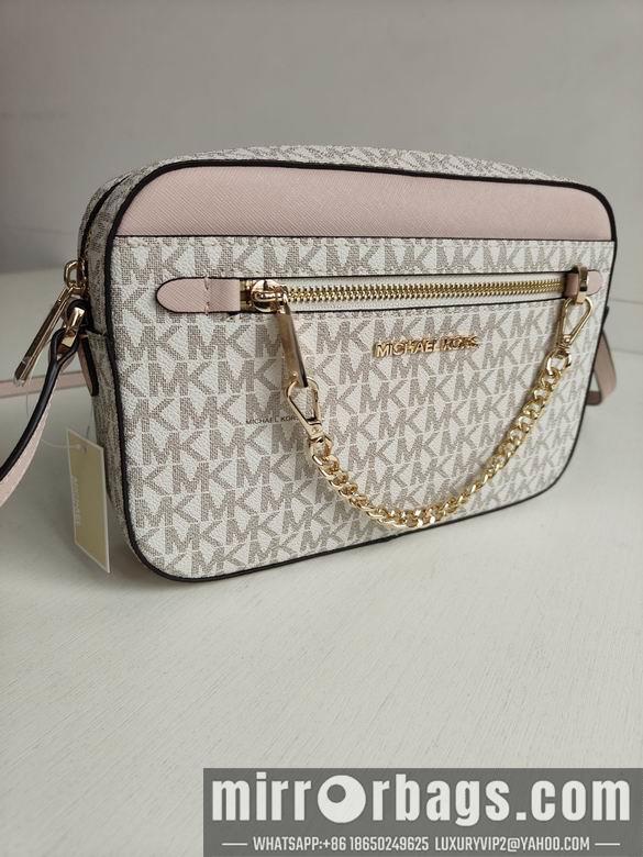 Michael Kors Bags JET SET ITEM 24X16X5cm 090307 DY 5