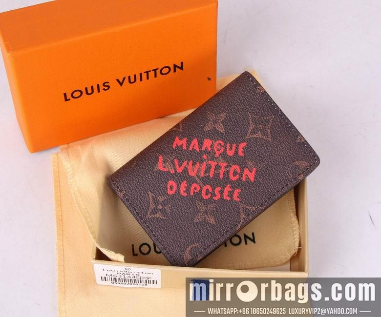 1:1 Louis Vuitton Bags M63144 8X11X1cm ZC 3colour