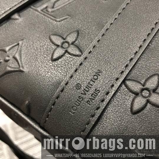 1:1 Louis Vuitton Bags Keepall M57963 50x29x23cm cs