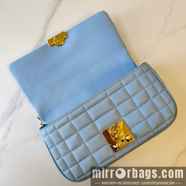 Michael Kors Bags Tribeca 2401 25X8X14cm DY 4colour