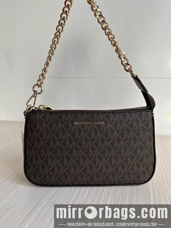 Michael Kors Bags JET SET 20X11X5cm 102802 EY 2colour