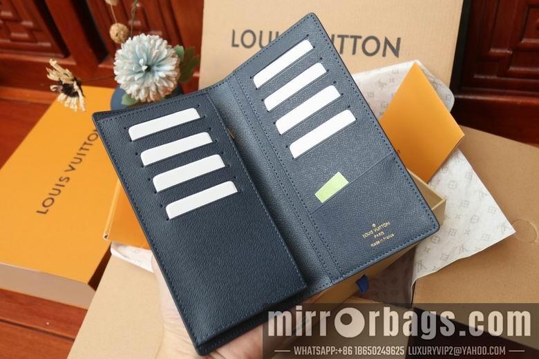 1:1 Louis Vuitton Bags M82900 19X10X2cm M82825 11X3X1.5cm XM