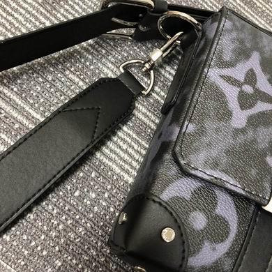 1:1 Louis Vuitton Bags SSM45727 24X18X5.5