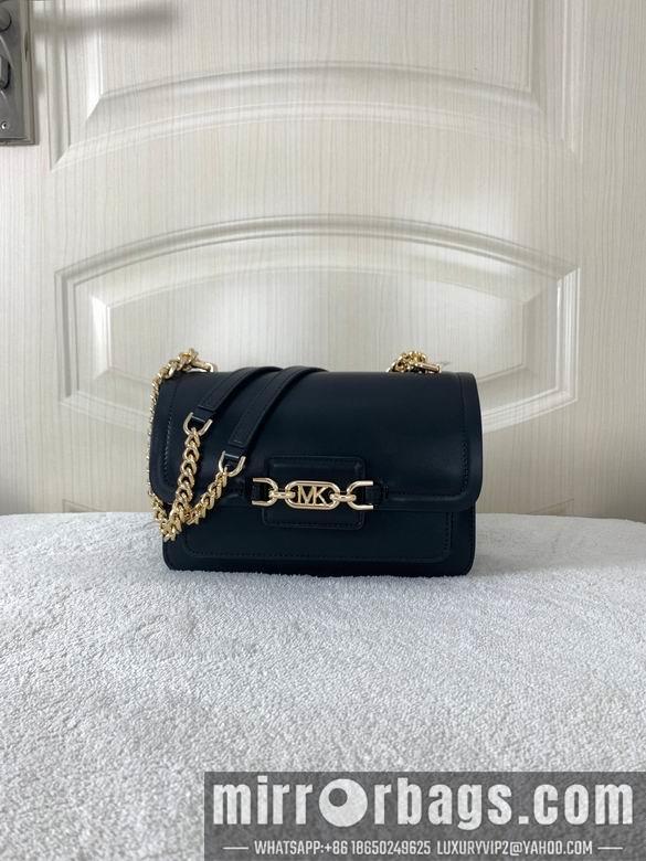 Michael Kors Bags Heather 23X9X15cm 082716 DY 3