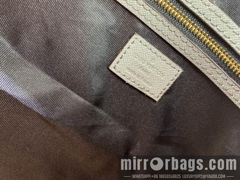 1:1 Louis Vuitton Bags Keepall M43858 45x27x20 cm cs