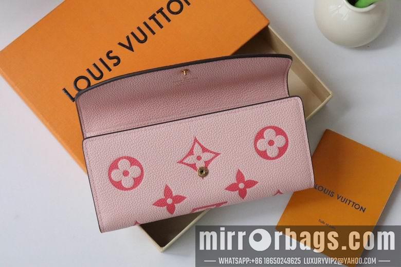 1:1 Louis Vuitton Bags M60699 19X10cm XM 2colour