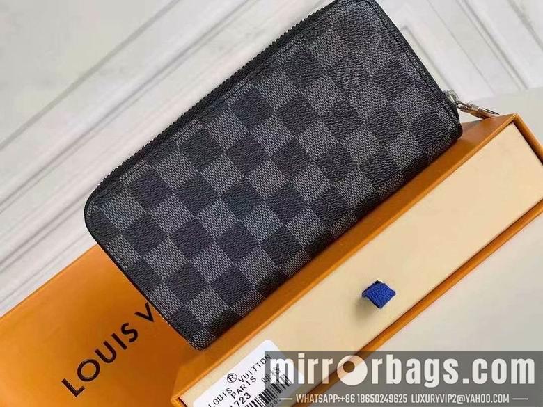 1:1 Louis Vuitton Bags M61723 19X10X4cm XM 4colour