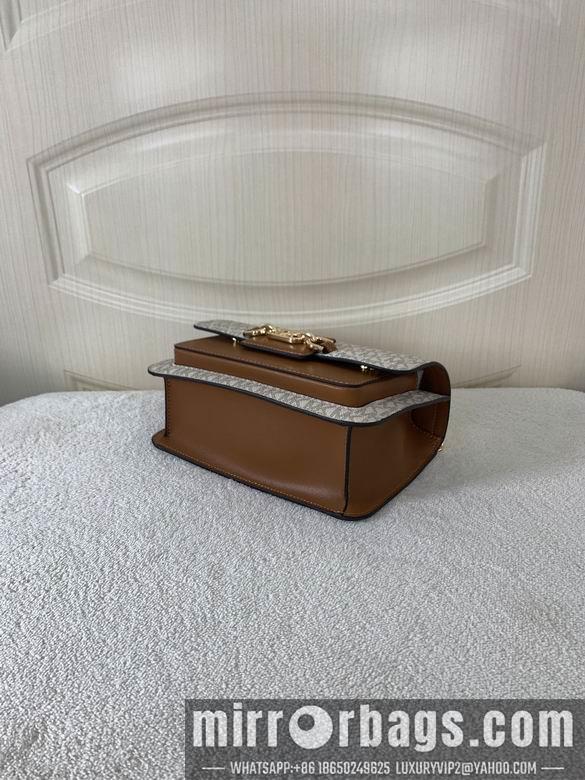 Michael Kors Bags Heather 23X9X15cm 082716 DY 6