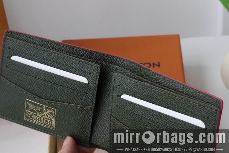1:1 Louis Vuitton Bags M83468 11X8.5X2cm XM 4colour