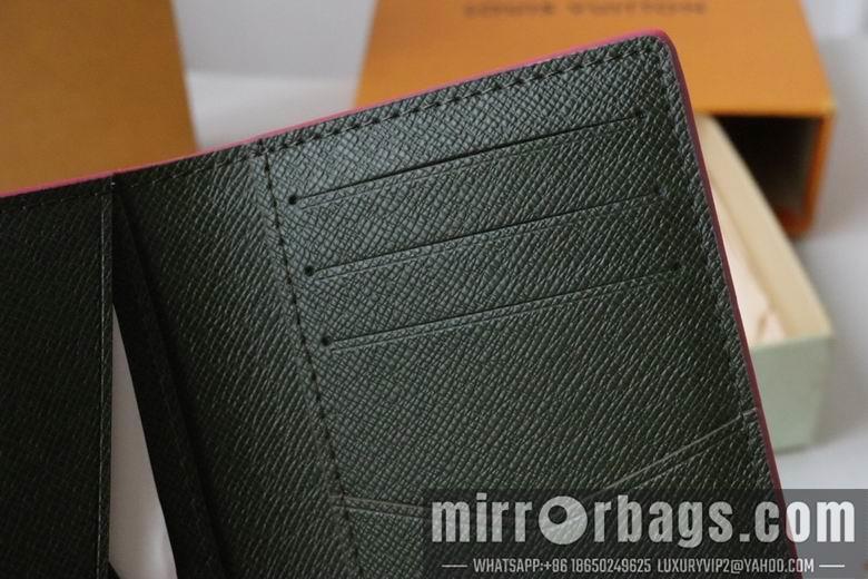 1:1 Louis Vuitton Bags M83498 7.5X11.1X1cm XM 4colour