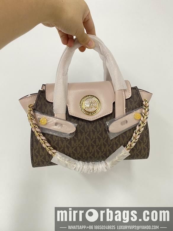 Michael Kors Bags Carmen 23X10X16cm 082702 DY 5