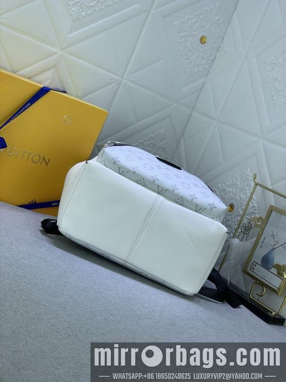 1:1 Louis Vuitton Bags M46553 29X38X20cm YG 3colour