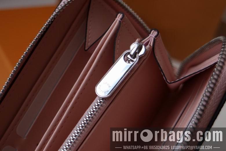 1:1 Louis Vuitton Bags M58429 19X10cm XM 4colour
