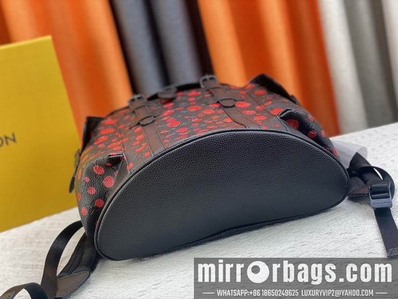 1:1 Louis Vuitton Bags M21978 38X44X21cm XM