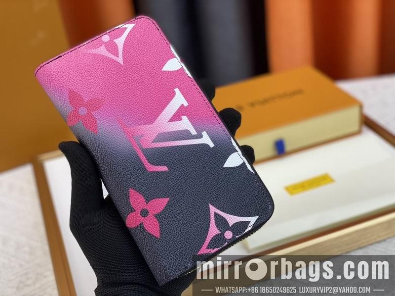1:1 Louis Vuitton Bags 81349 19X10.5X2.5cm XM 2colour