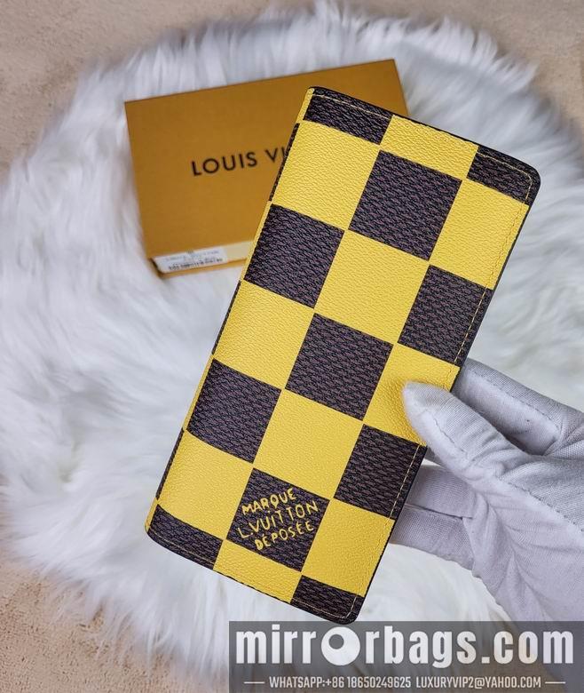 1:1 Louis Vuitton Bags YK 63144 10x19x2cm zy1