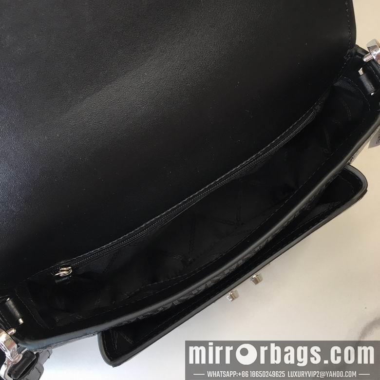 Michael Kors Bags Sloan 8016 22X7X16cm DY 4colour