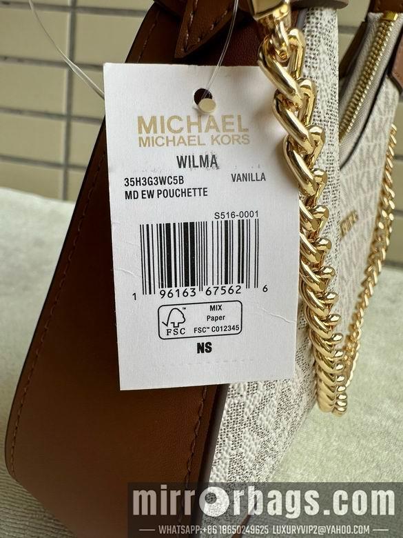 Michael Kors Bags 23X16X6cm 082502 EY 4colour