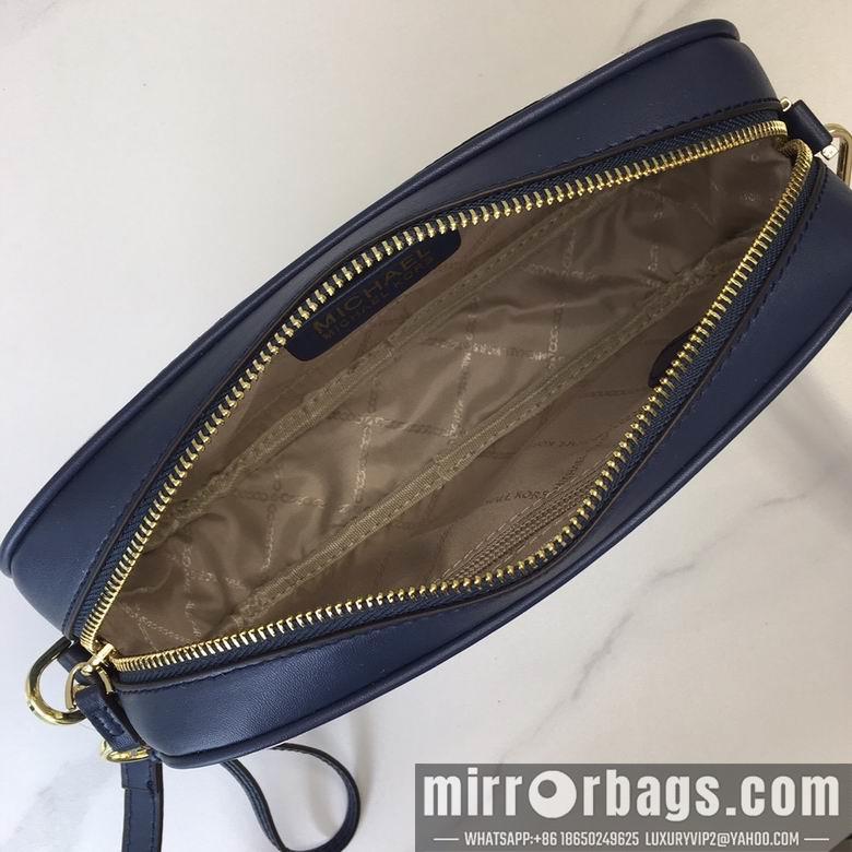Michael Kors Bags JetSetCharm 24X5X16cm 090602 DY 4colour