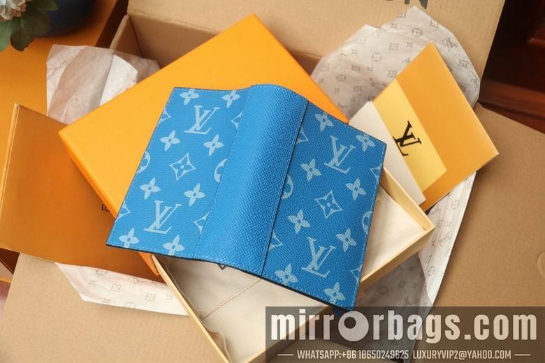 1:1 Louis Vuitton Bags M31050 10X14X2.5cm XM 4colour
