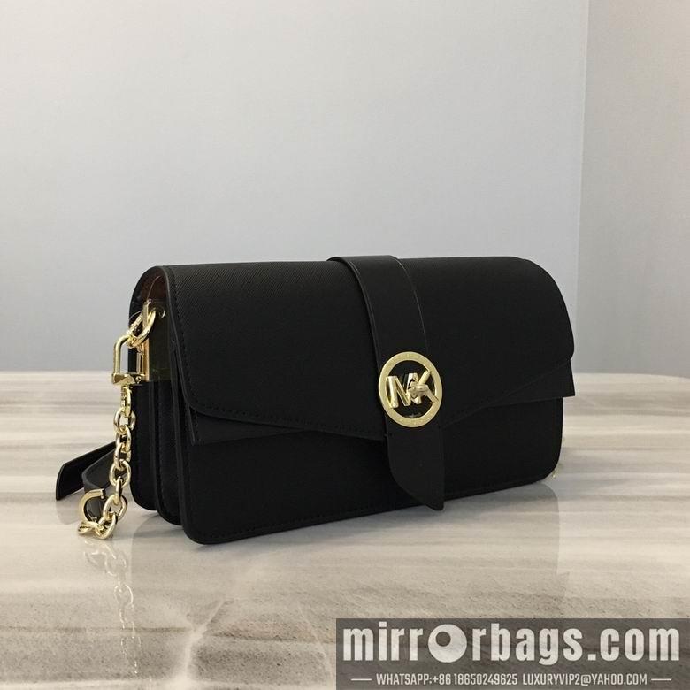 Michael Kors Bags Greenwich 8166 26X14X8cm DY 4colour