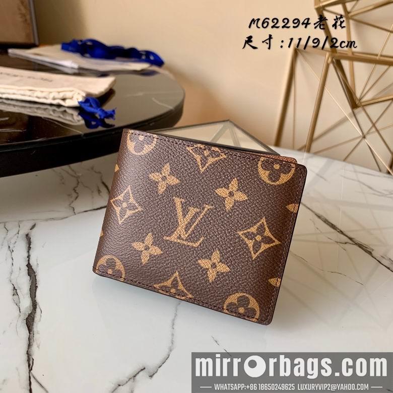 1:1 Louis Vuitton Bags M62294 11X9X2cm