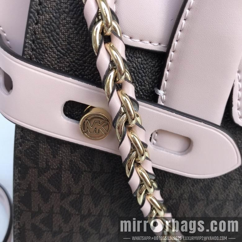 Michael Kors Bags 33X20X13X28cm 062510 EY 4colour