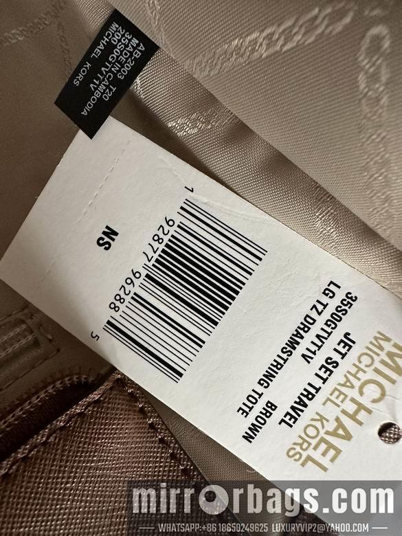 Michael Kors Bags 30X24X13cm 042345 EY 3colour