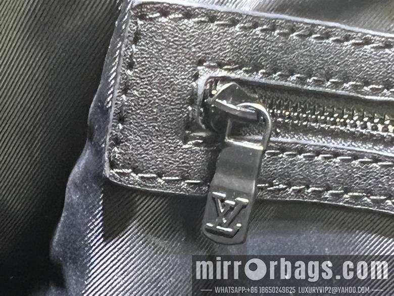 1:1 Louis Vuitton Bags M44810 50X29X23cm XM 2colour