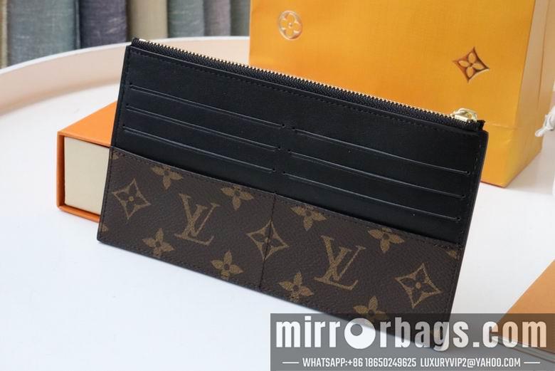 1:1 Louis Vuitton Bags M80348 20X11X0.5cm XM 3colour