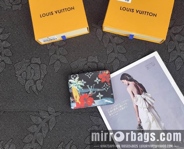 1:1 Louis Vuitton Bags M83468 11X8.5X2cm ZC 4colour