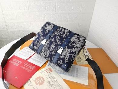 1:1 Louis Vuitton Bags WMM45727 24X18X5.5