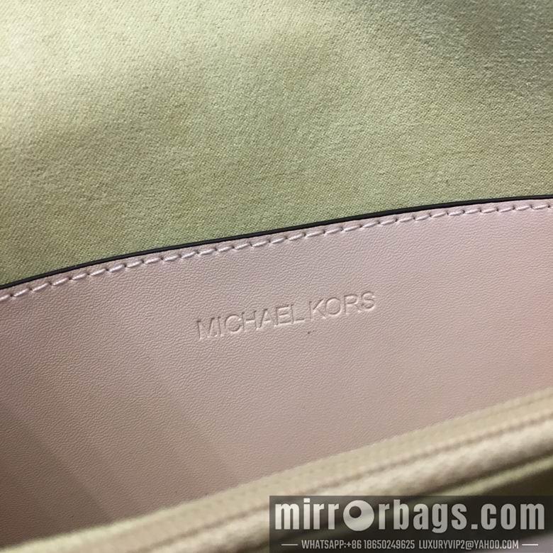 Michael Kors Bags Greenwich 8166 26X14X8cm DY 4colour