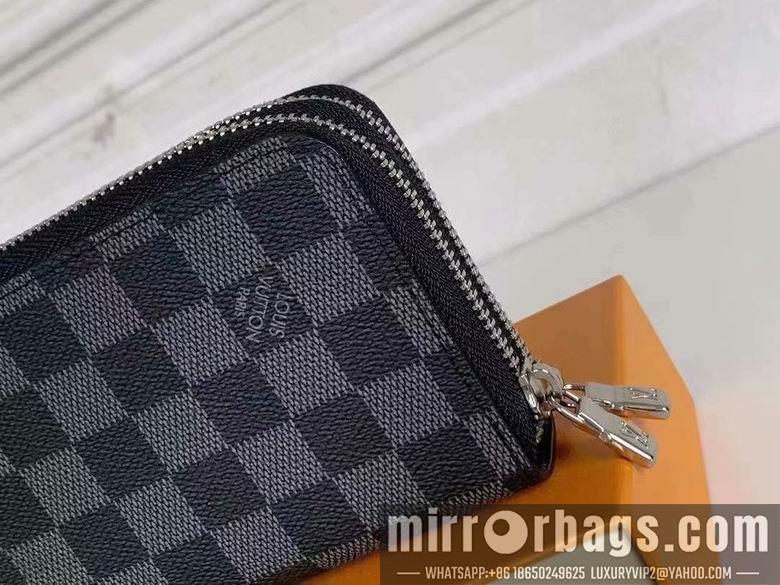 1:1 Louis Vuitton Bags M61723 19X10X4cm XM 4colour