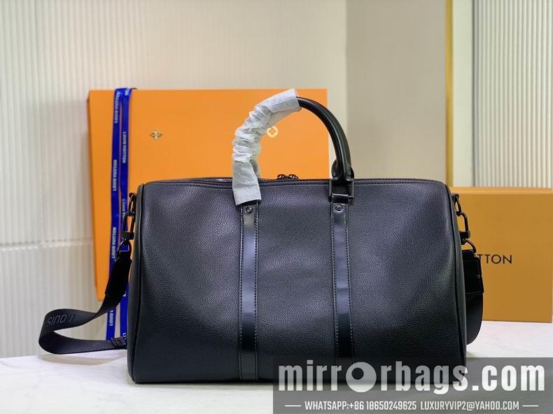 1:1 Louis Vuitton Bags Keepall M57088 42x26x20 cm cs