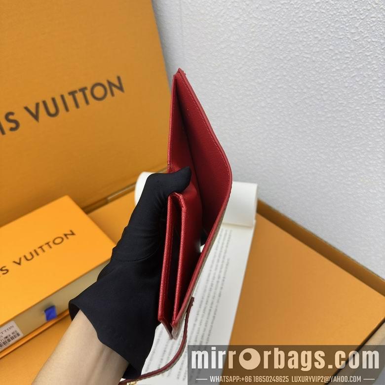 1:1 Louis Vuitton Bags M58109 ZC 3colour
