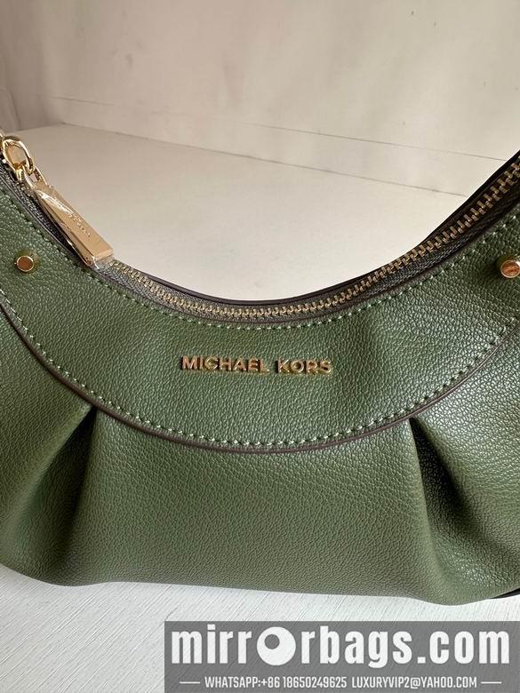 Michael Kors Bags ENZO 27X16X8cm 083003 DY 4colour