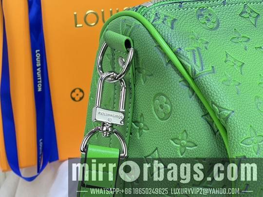 1:1 Louis Vuitton Bags Keepall 59712 41416 50x29x23cm cs