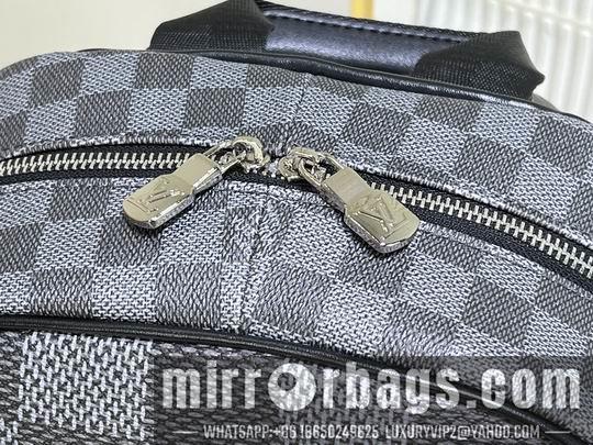1:1 Louis Vuitton Bags Campus N50009 30x39x13cm cs