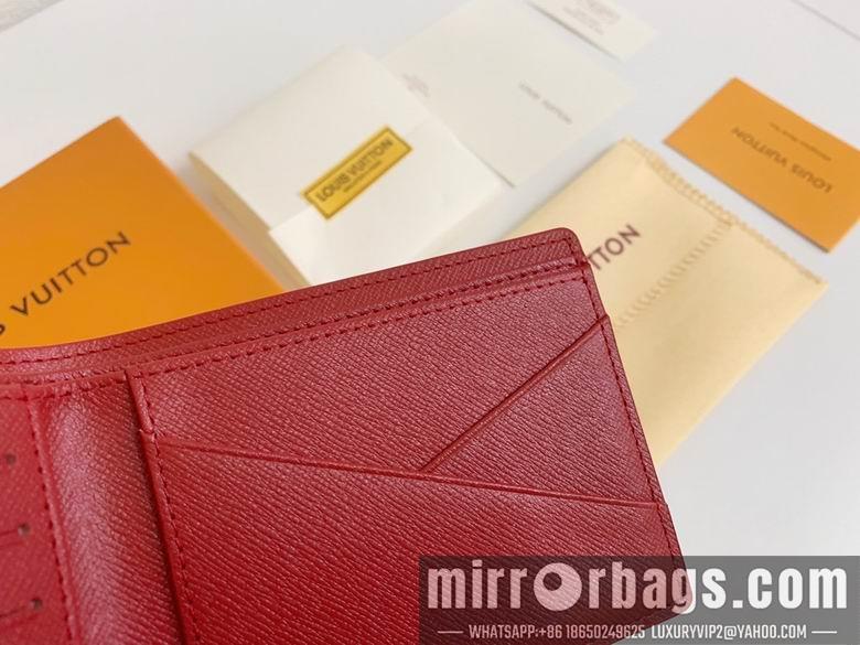 1:1 Louis Vuitton Bags M67542 12.8cm YG 2colour